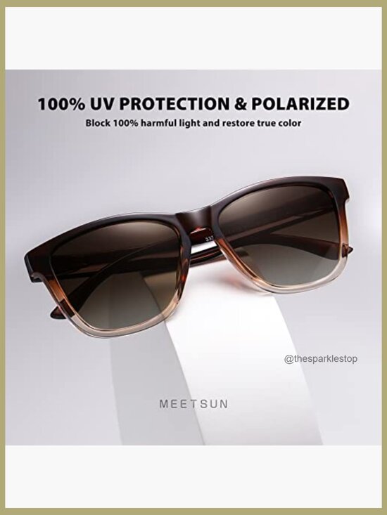 Sunglasses